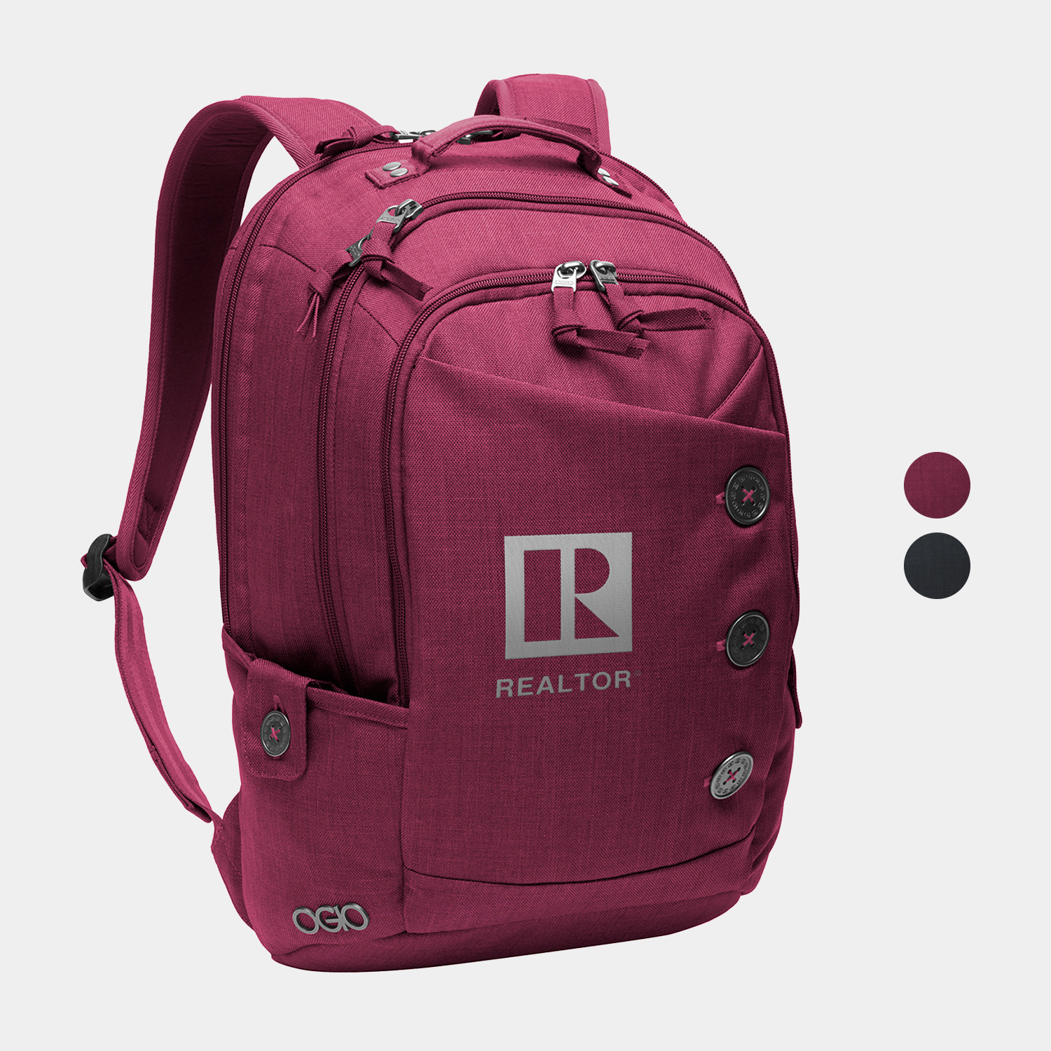 OGIO® Ladies Compact Backpack 1