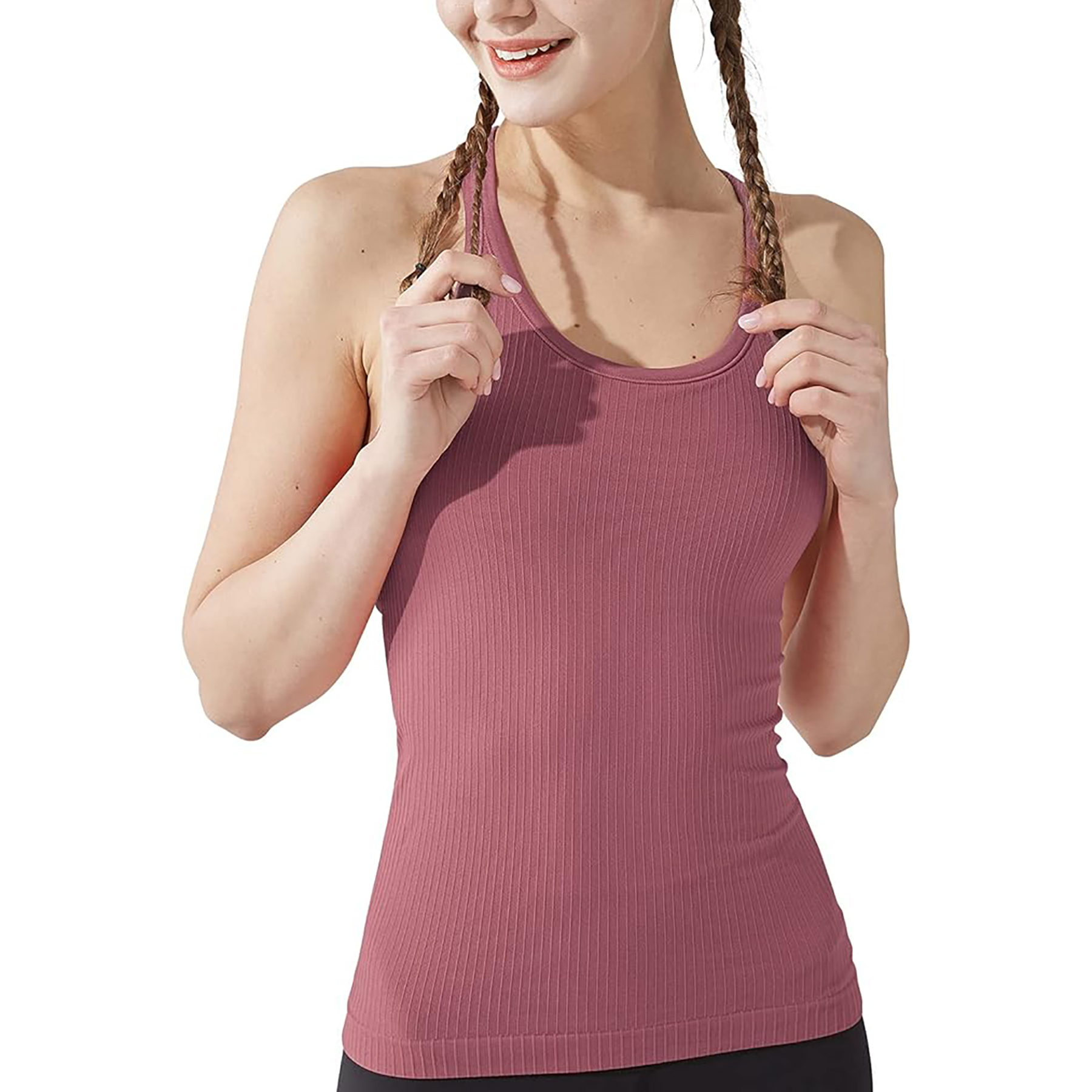 Women's Yoga Tank Top 20