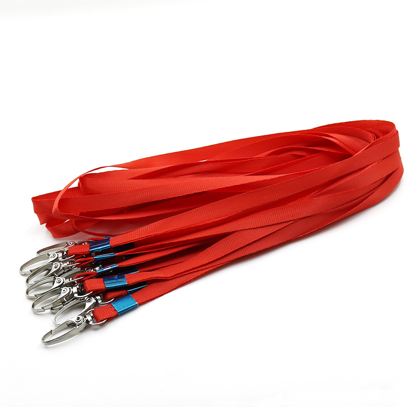 Lanyards for ID Badges 4