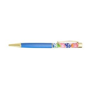 Flower Dynamic Liquid Pen 25