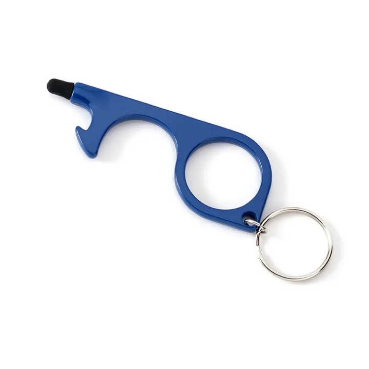 No Touch Door Opener and Stylus 4