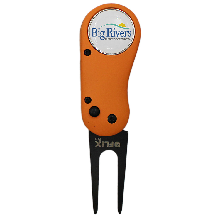 Flix Pro 2.0 Divot Tool 13