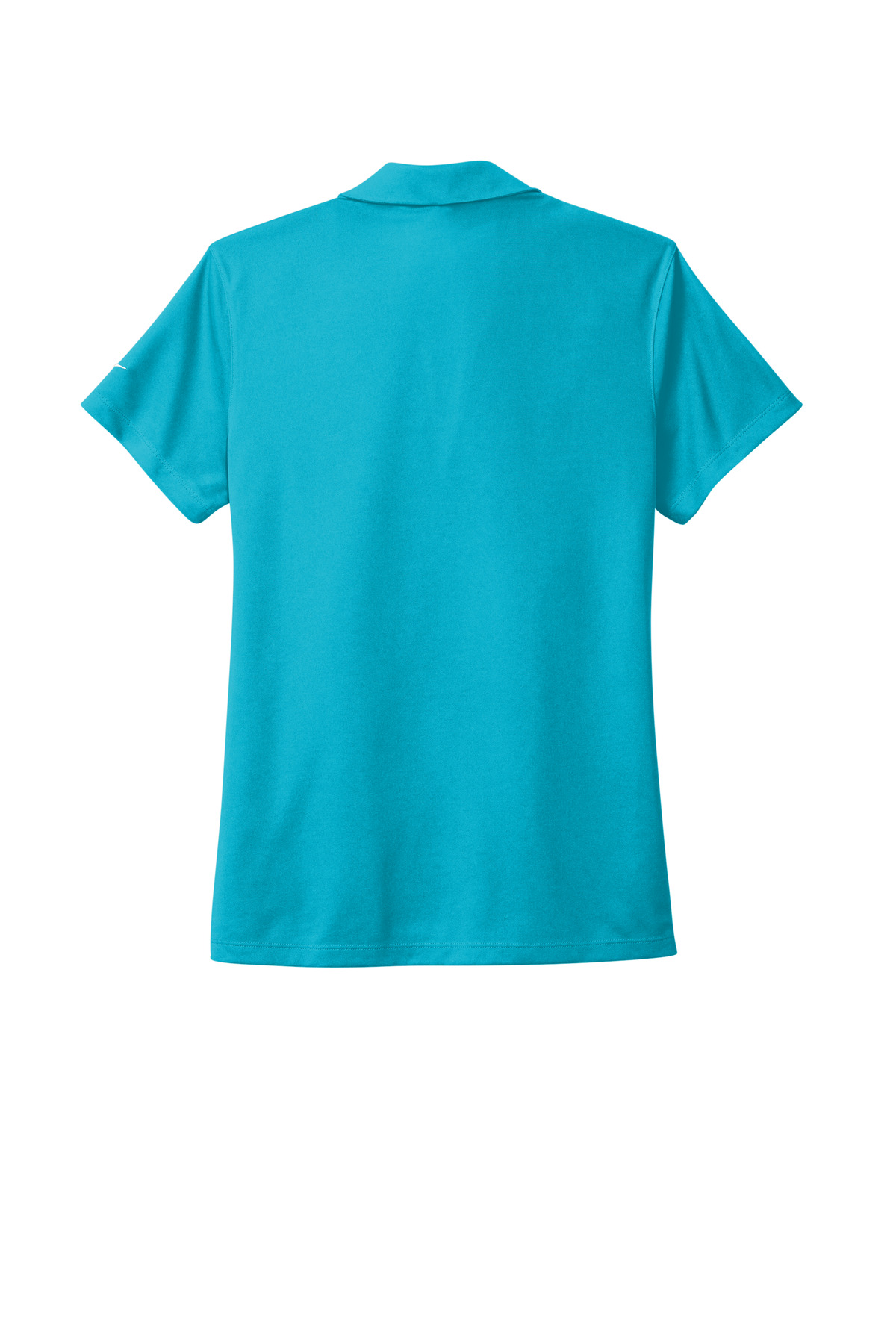 Nike® Women's Dri-FIT Micro Pique 2.0 Polo 105