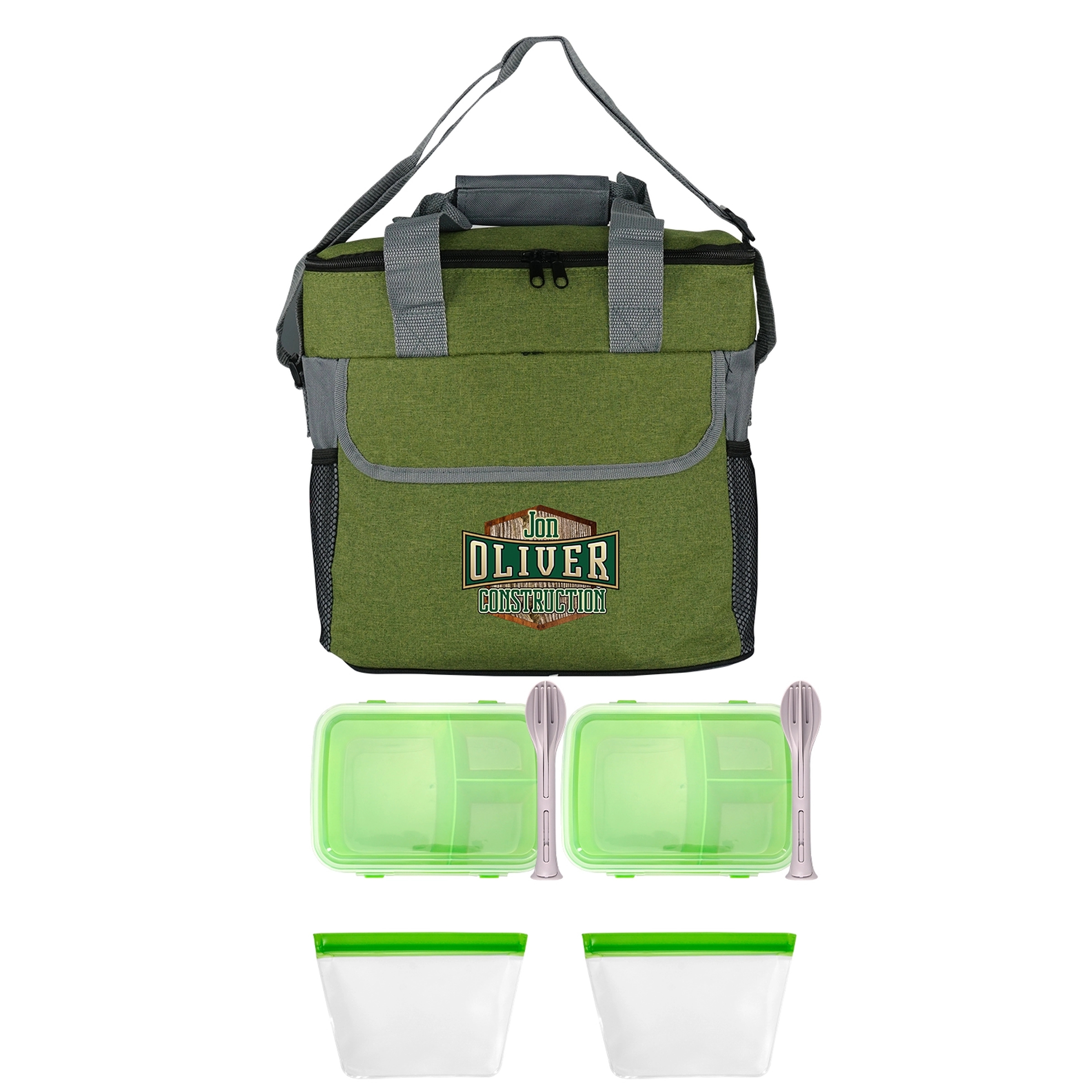 Ridge To Go Ultimate Picnic Set 13