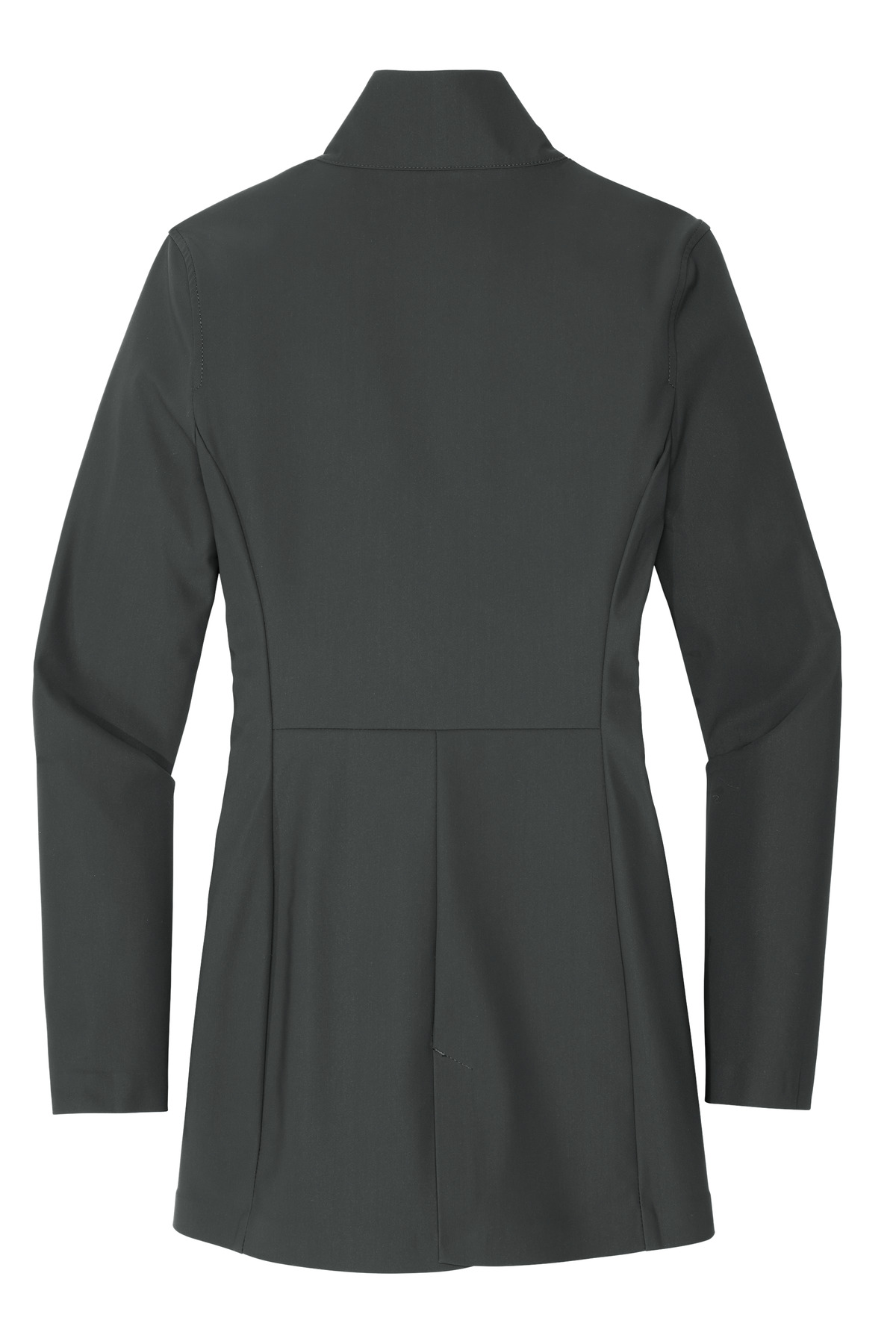 Mercer+Mettle Women's Faille Soft Shell MM7101 4
