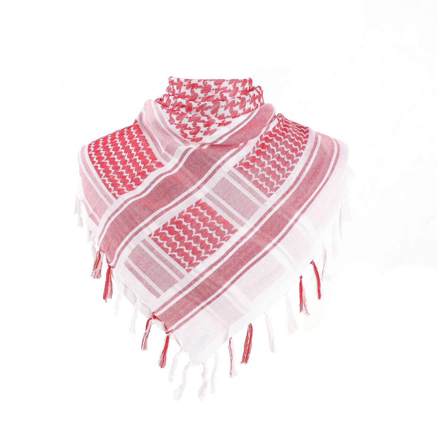 Tactical scarf 15