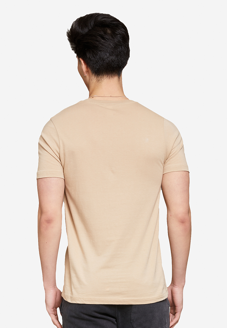 Heavyweight Tee 14