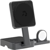 Nimble Pivot 3-in-1 Wireless Compact Charger 13