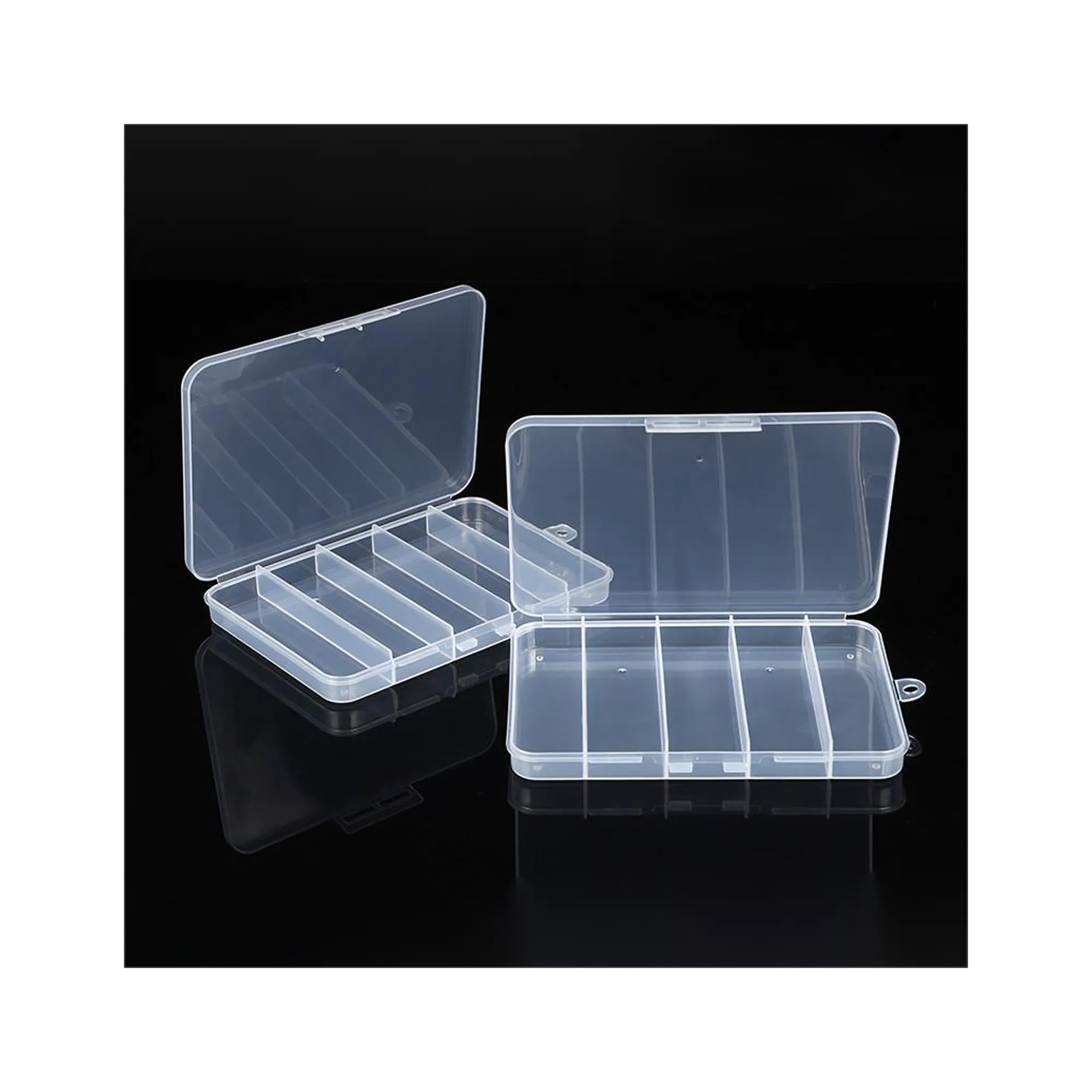 Fishing Luer Storage Box