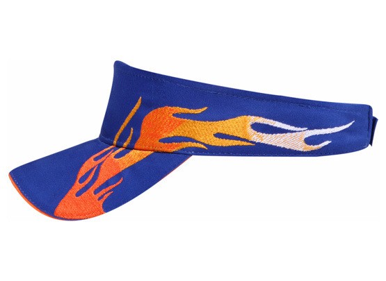 OTTO CAP® Sun Visor 12