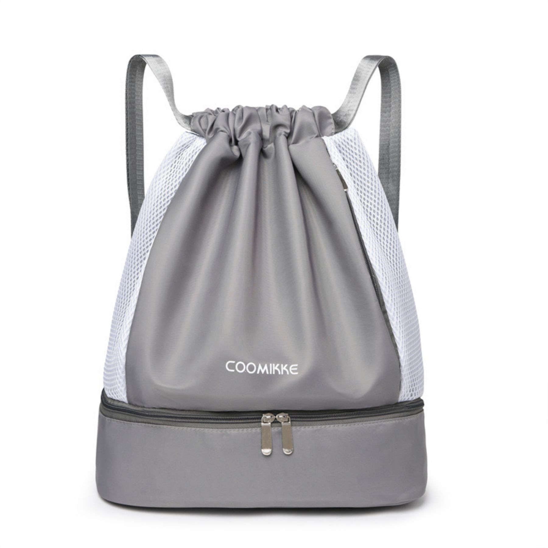 Dry And Wet Separation Swimming Bag 8