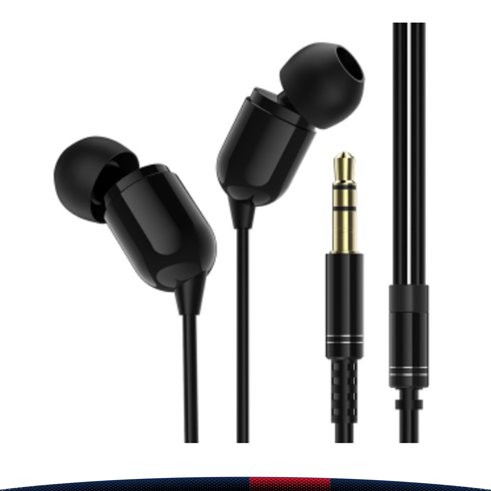 Elit Earbuds 4