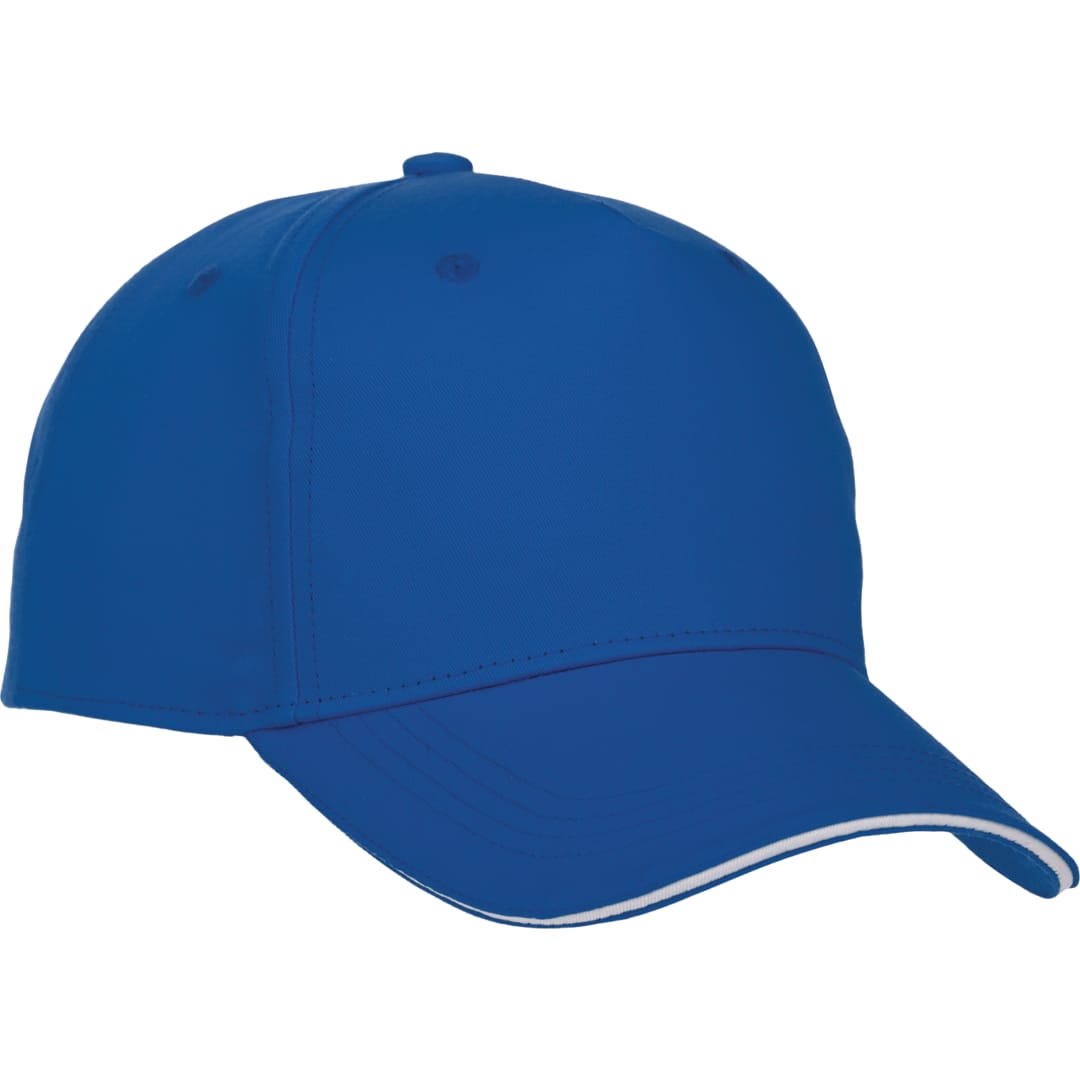 Unisex Zest Ballcap 31