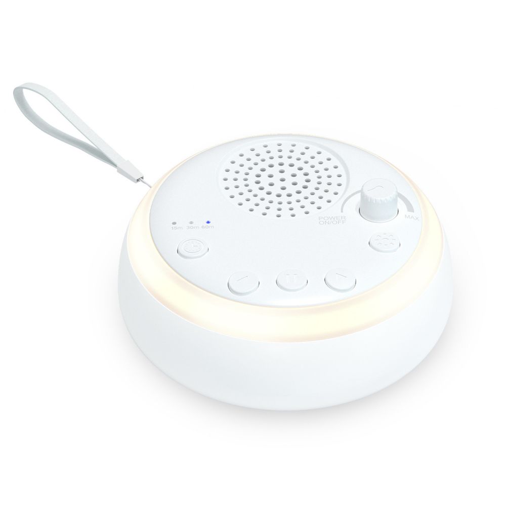 The Ultimate White Noise Machine for All Ages 4