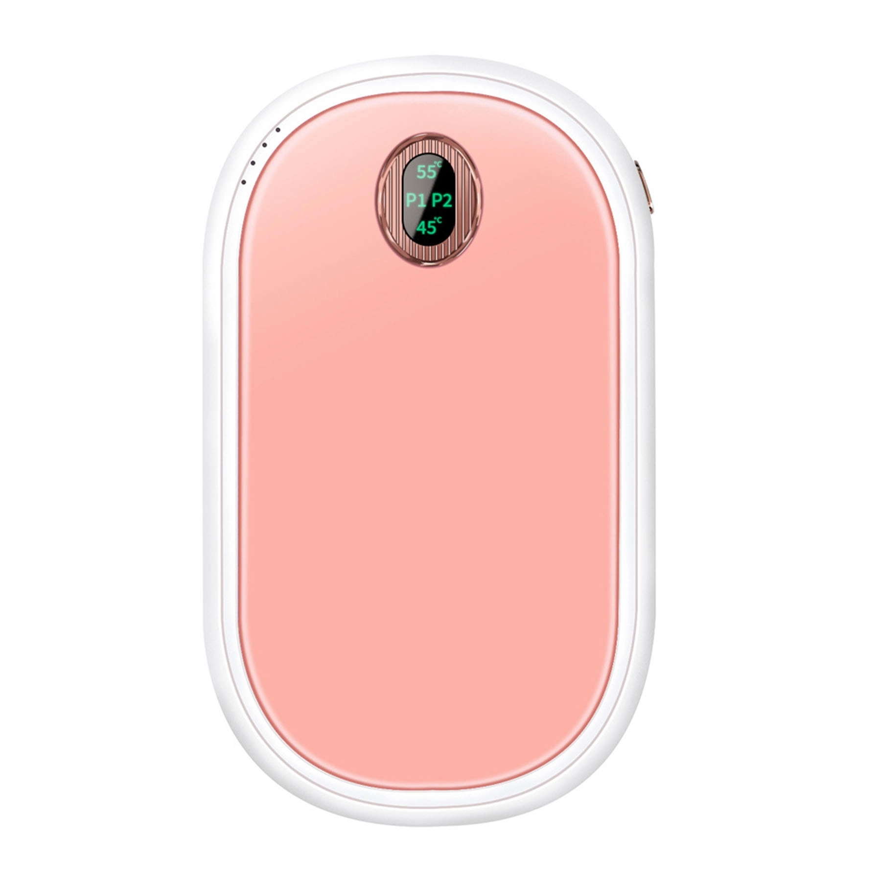 Hand Warmer Power Bank 2