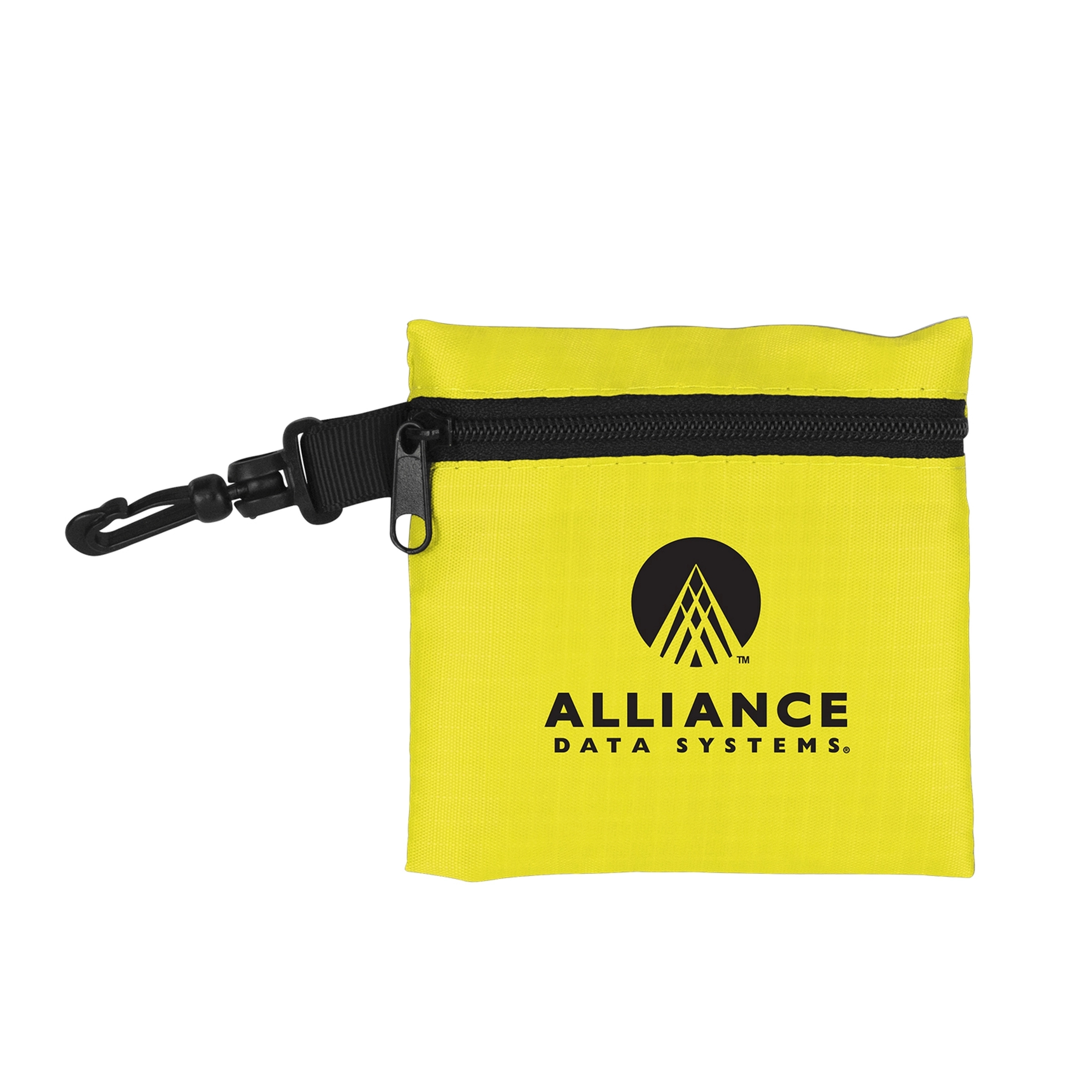 Trendy Tech Pouch 8