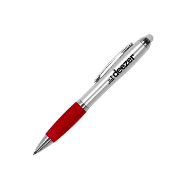 Curvaceous Infinity Pencil 12