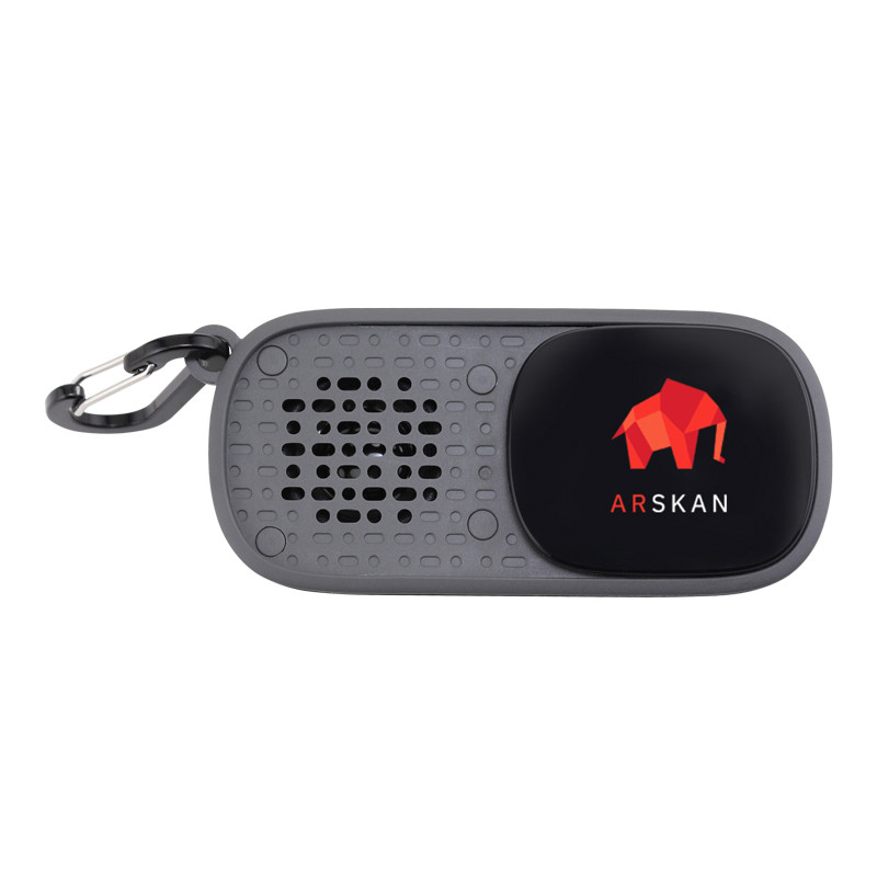 Duet Wireless Earbuds & Speaker 26