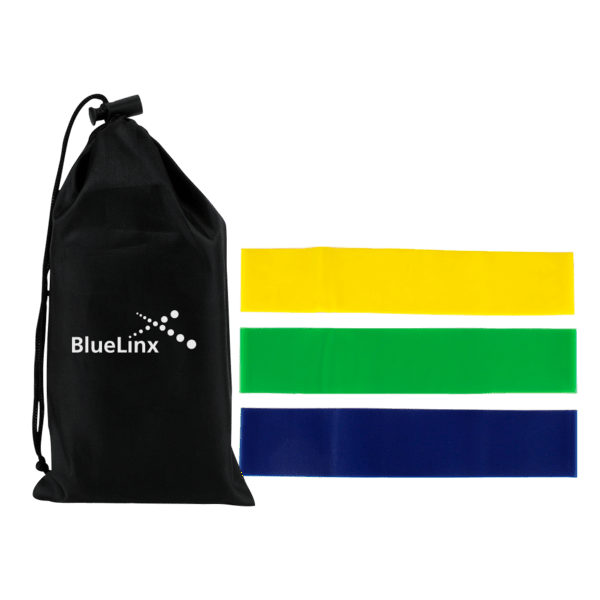 Resistance Bands 4