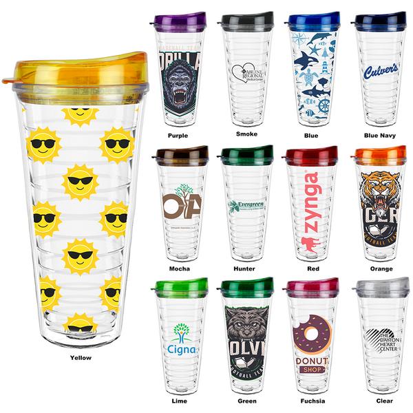 22oz. Stadium Tumbler 13