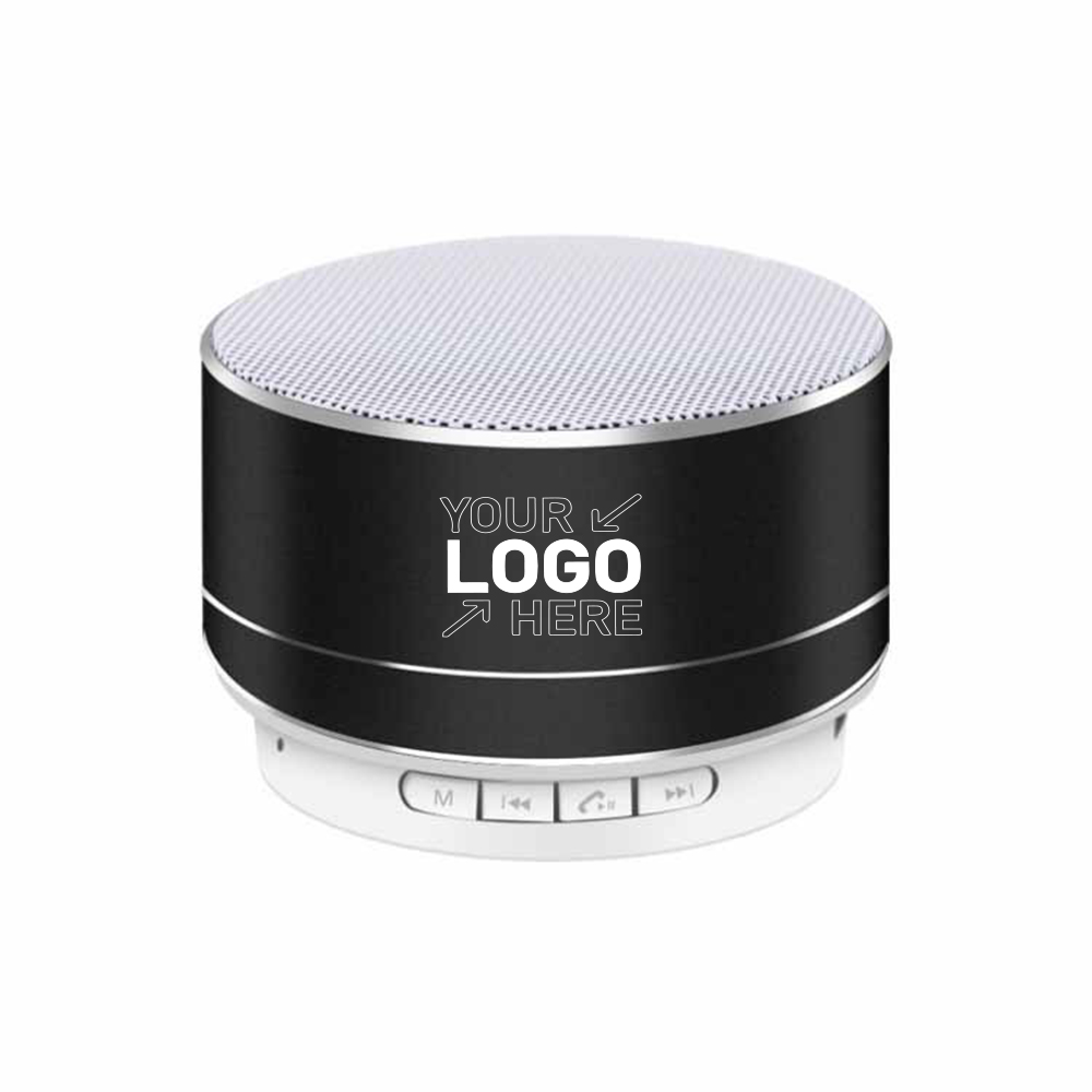 Wireless Bluetooth Speaker 6