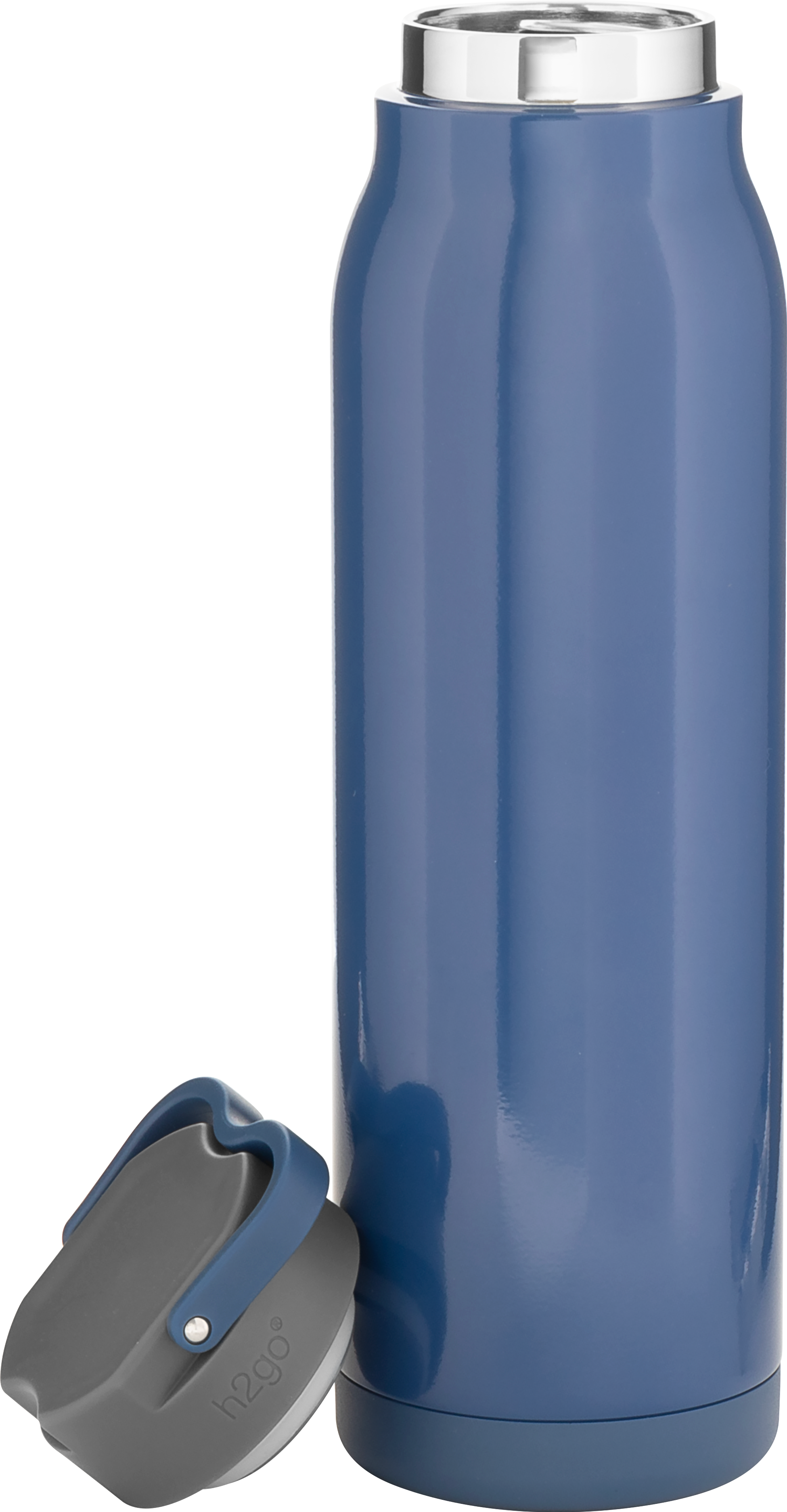 32 oz h2go flex, custom water bottle with logo imprint 57