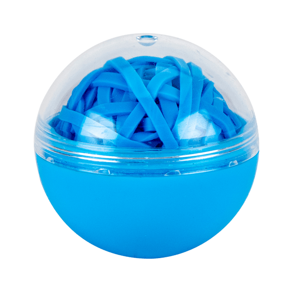 Rubber Band Ball 14