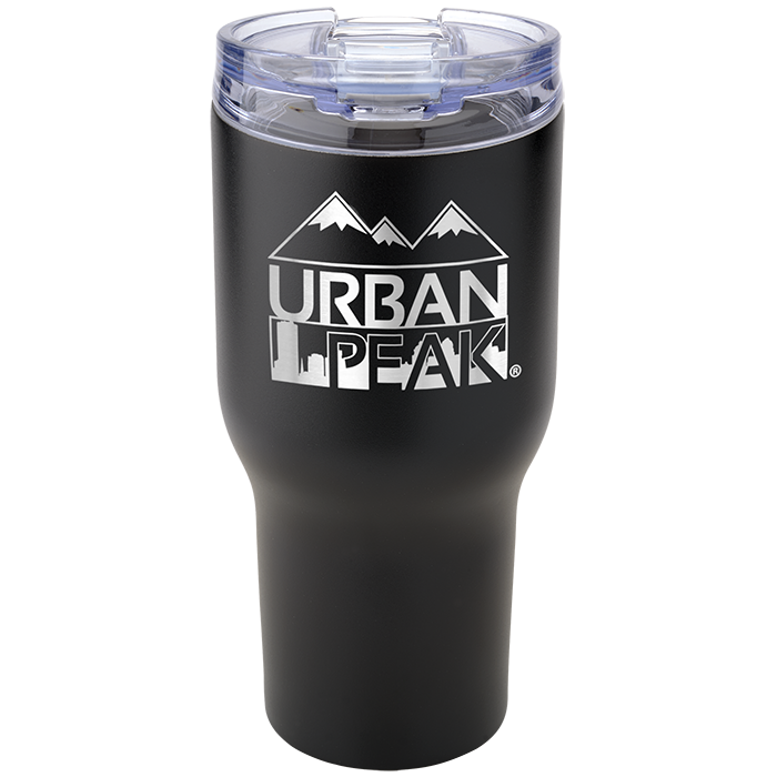 30 oz Urban Peak® Trail Vacuum Tumbler 77