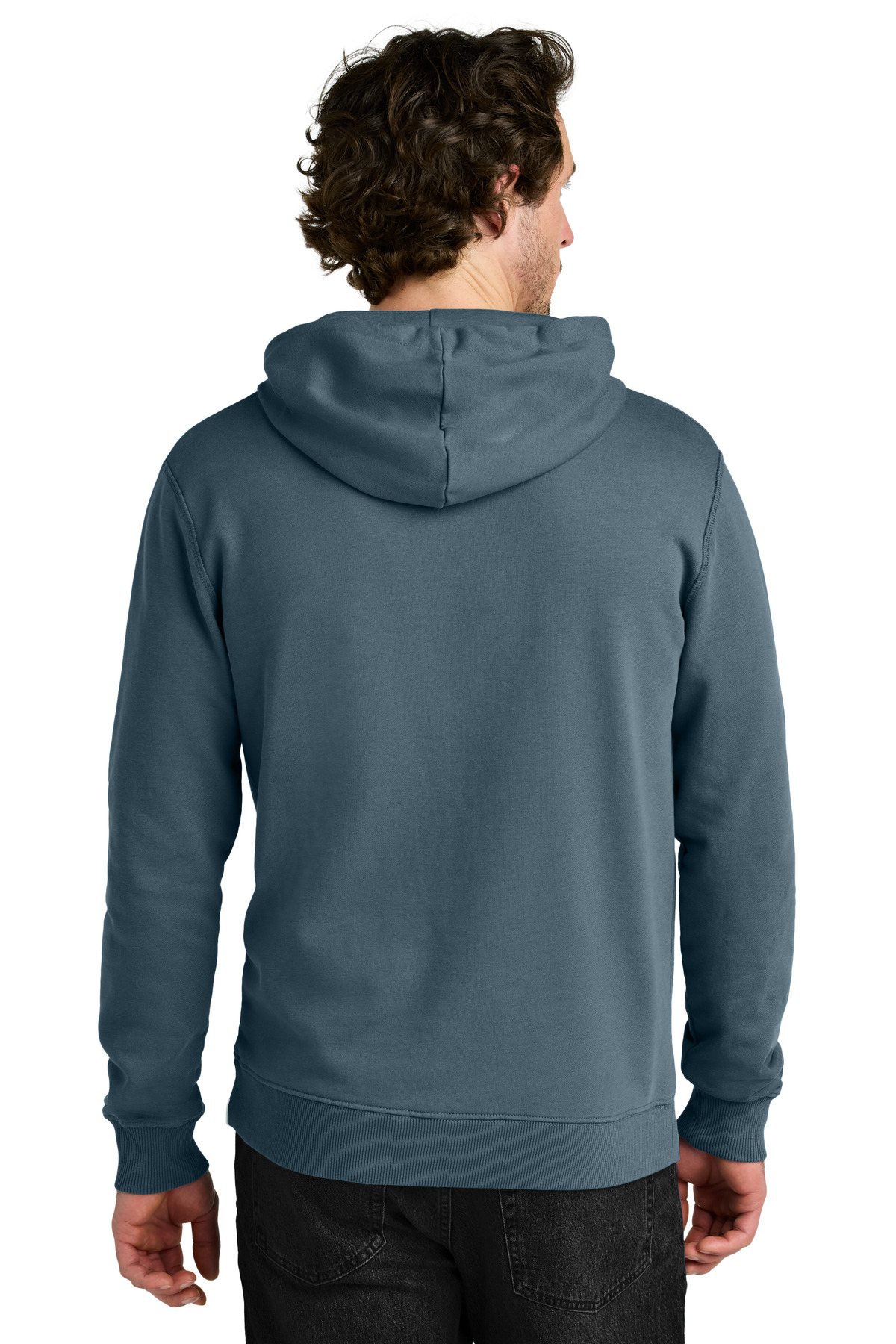 LIMITED EDITION tentree Organic Cotton Fleece Classic Hoodie TTCM3914 19