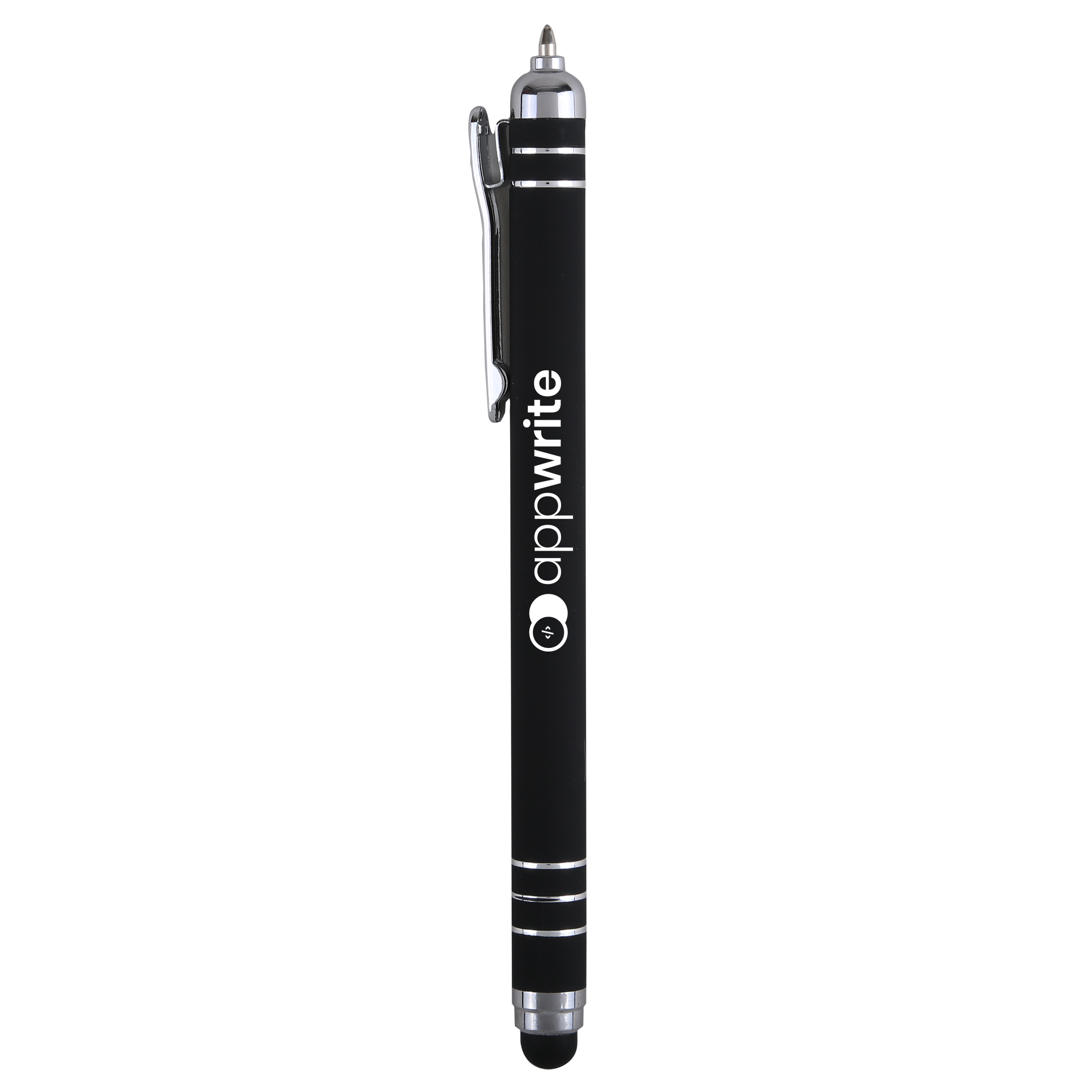 Genoa Gravity Recycled Aluminum Stylus Pen 12