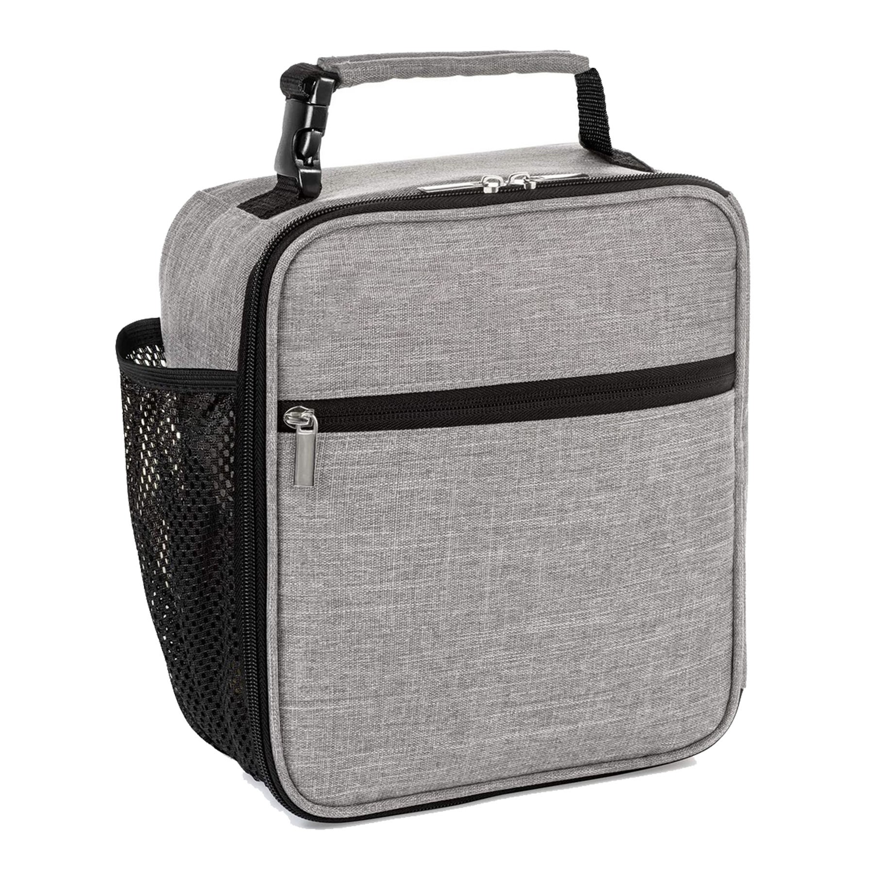 6L Reusable Insulated Cooler Lunch Box Bag 4