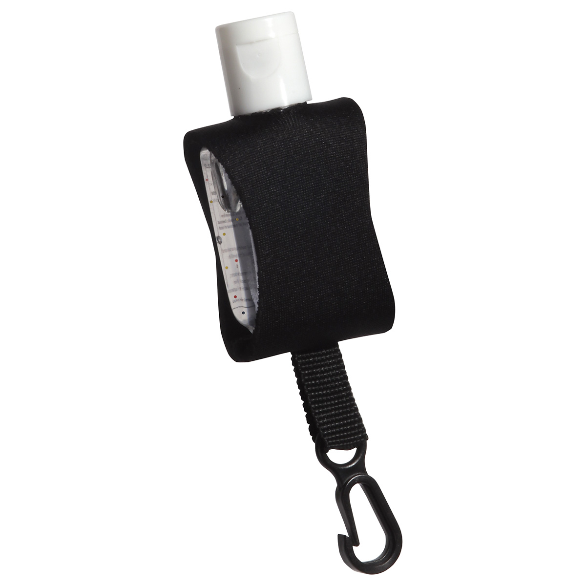 Cozy Clip 0.5 oz Hand Sanitizer- WSA-CZ10 For Canada 3