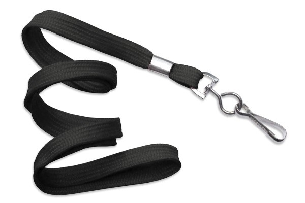 3/8" Tube Blank Lanyard (J-Hook) 7