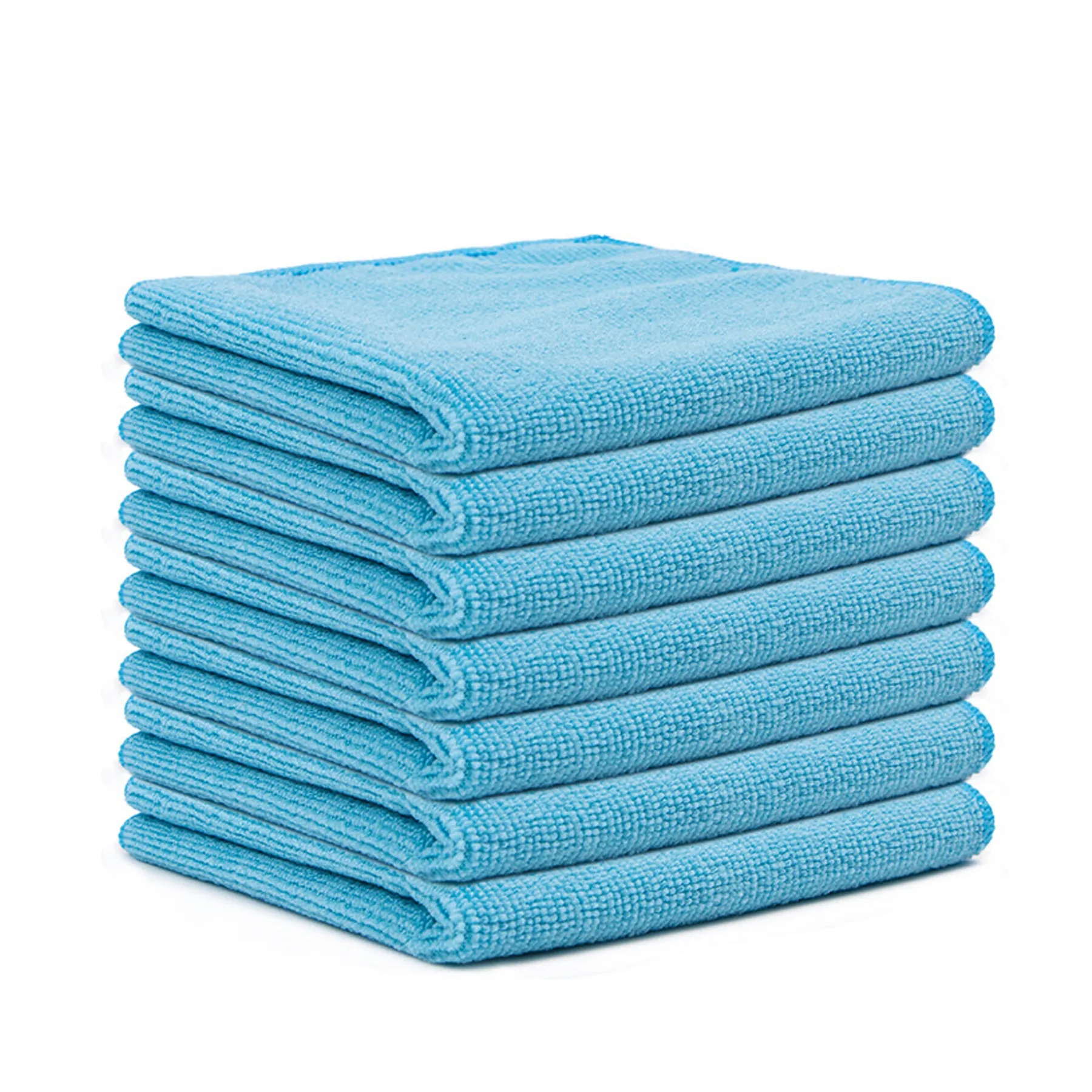 Microfiber Cleaning Cloth 1