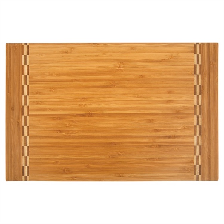Butcher Pattern Bamboo Cutting Boards 3