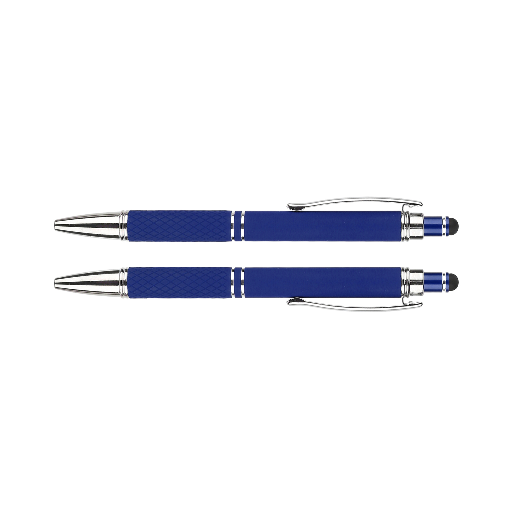 Phoenix Softy W/Stylus - ColorJet - Metal Pen 5