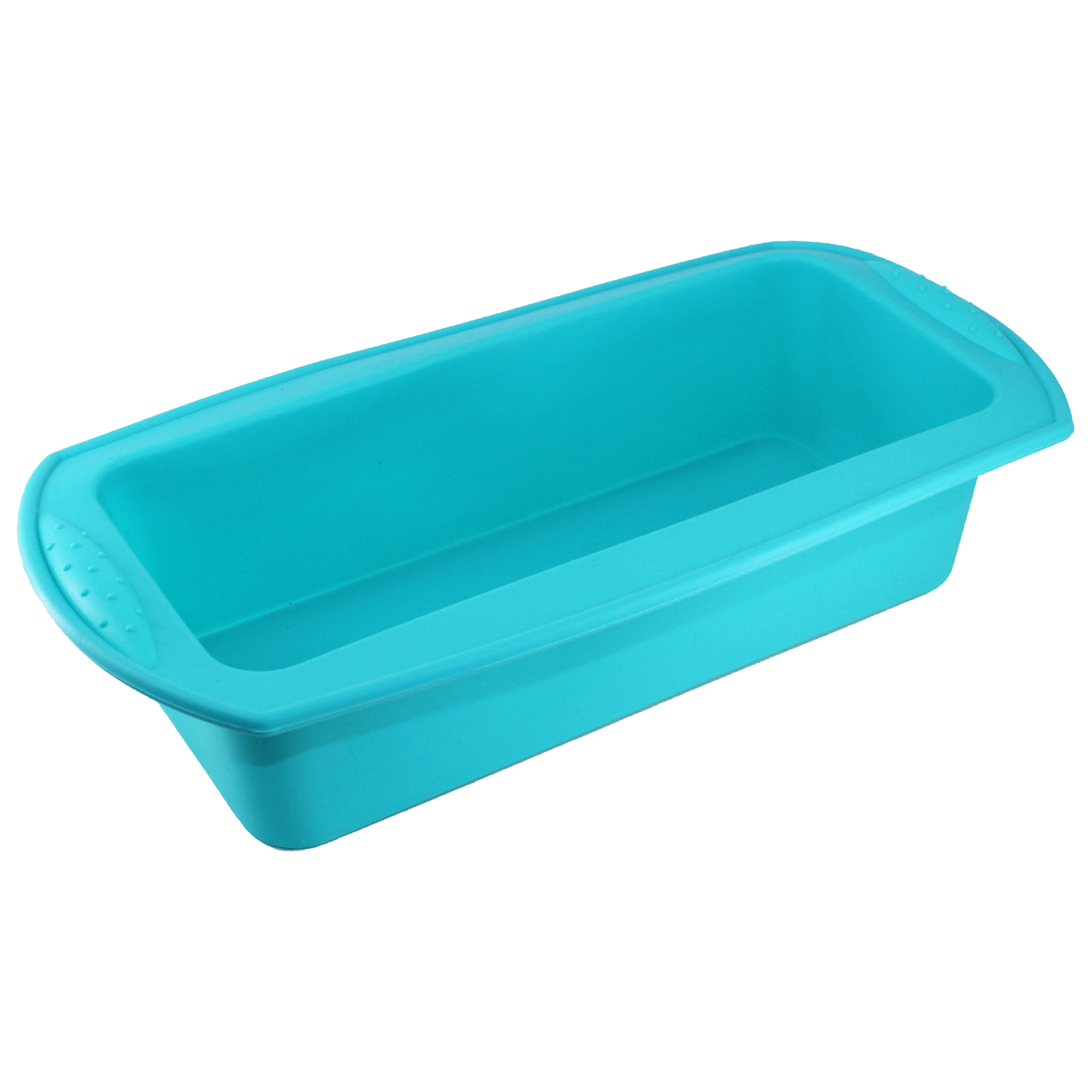 Silicone Rectangular Diy Cake Mold 6