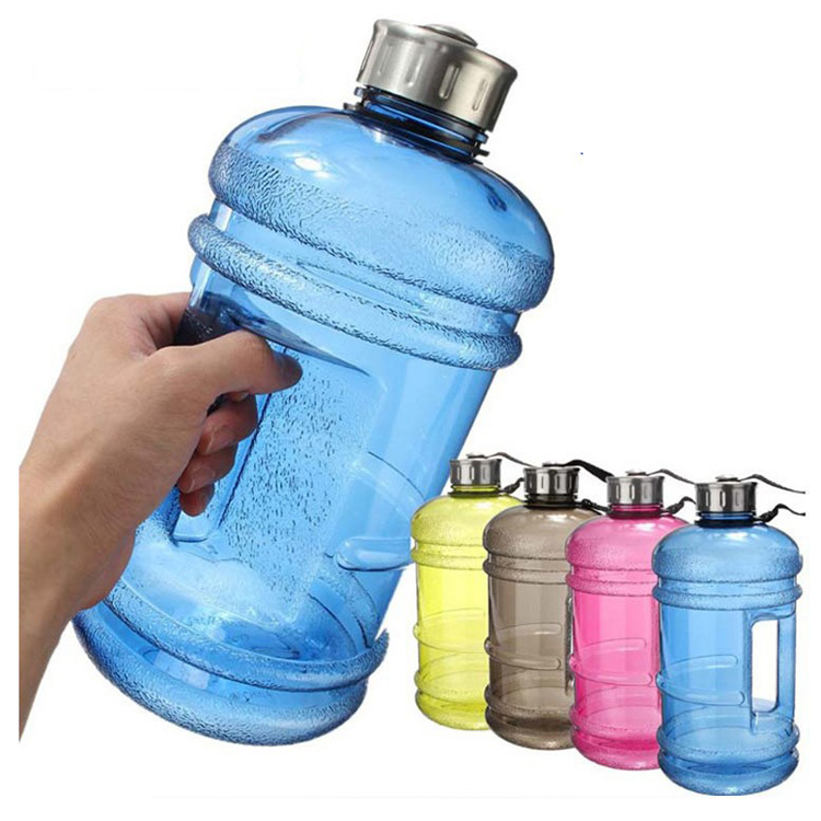 2.2 L Gym Sports Kettle Water Bottle 6