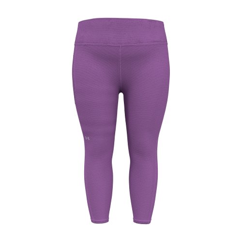 UA Tech Women's Ankle Leggings 4