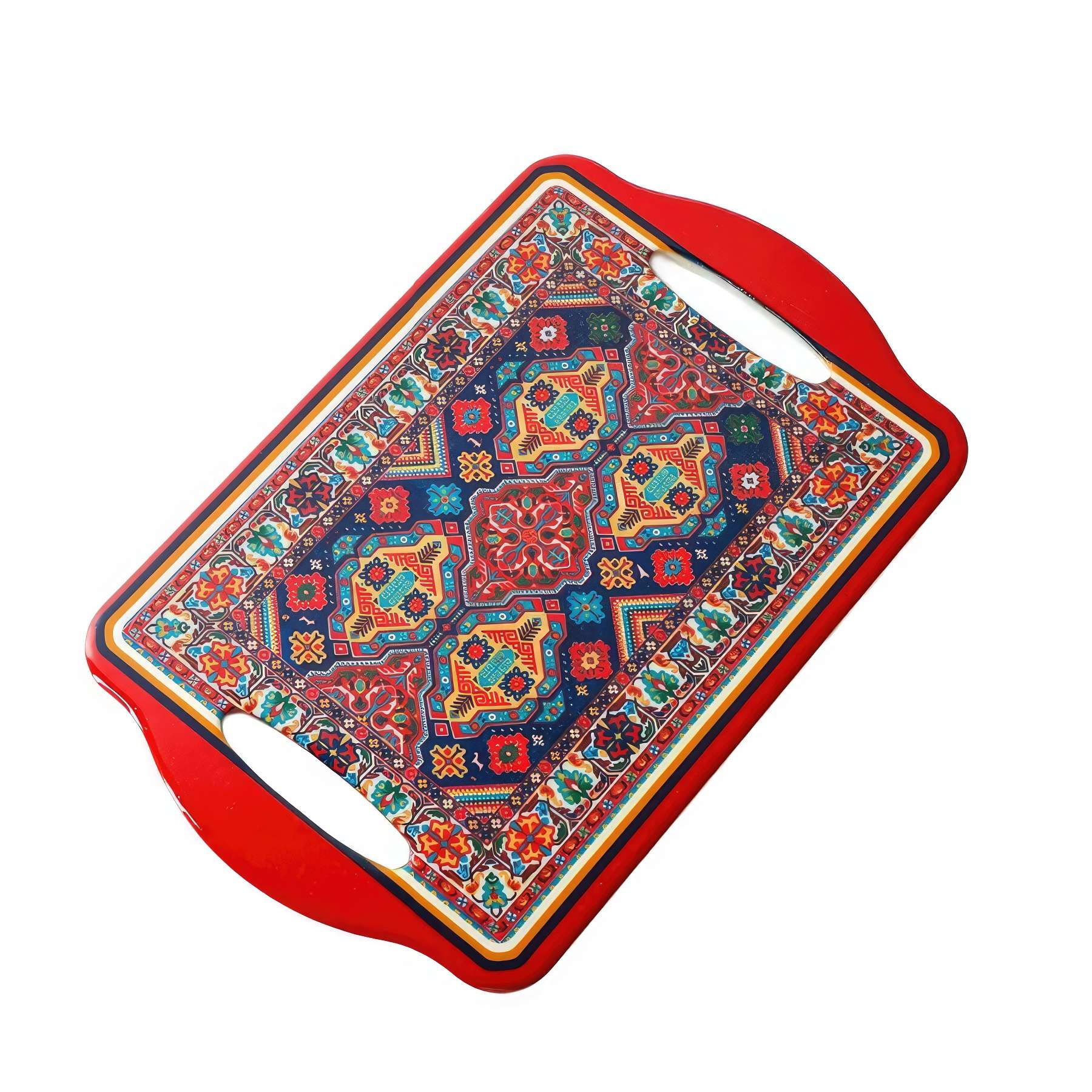 Custom Ceramic table mat 3