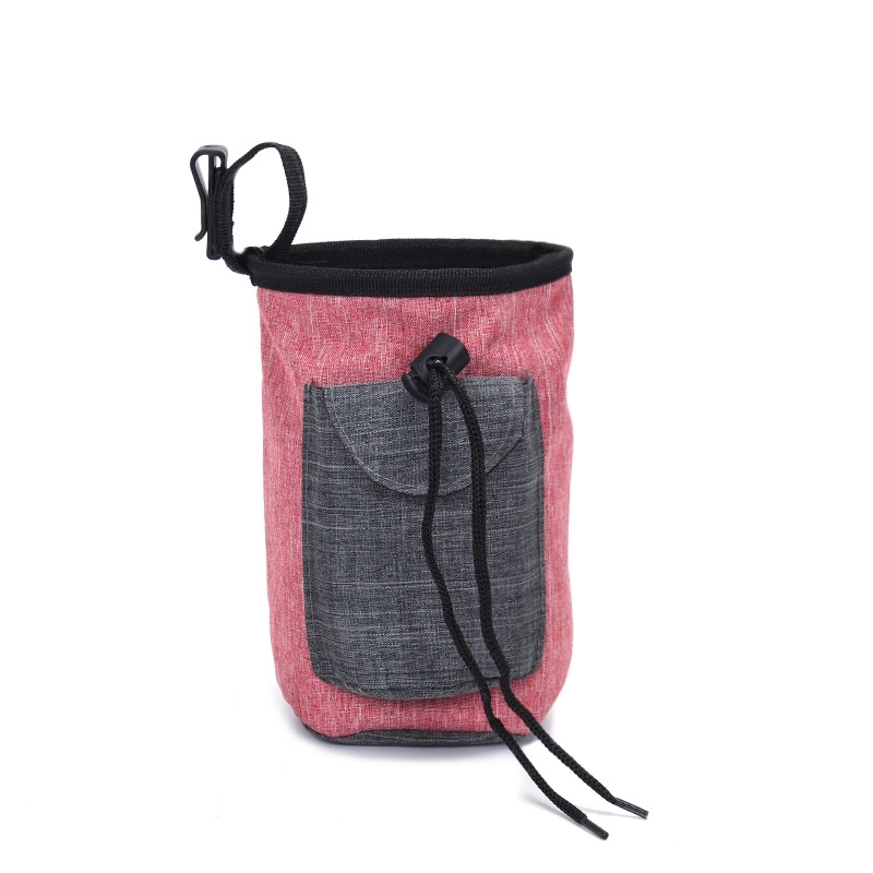 Dog Treat Bag 4