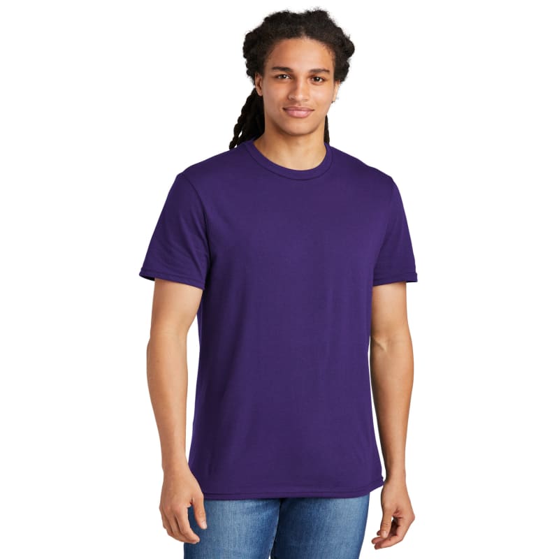 District The Concert Tee 110