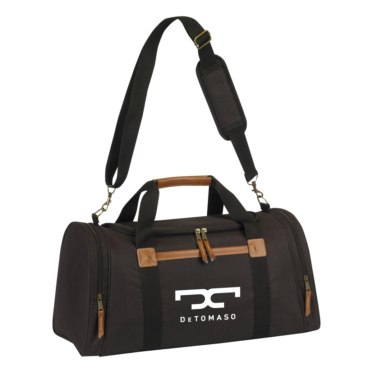 UrbanTrek Executive Duffle Bag 10