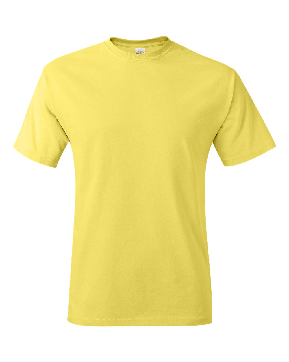 Unisex Authentic T-Shirt - 5250 268