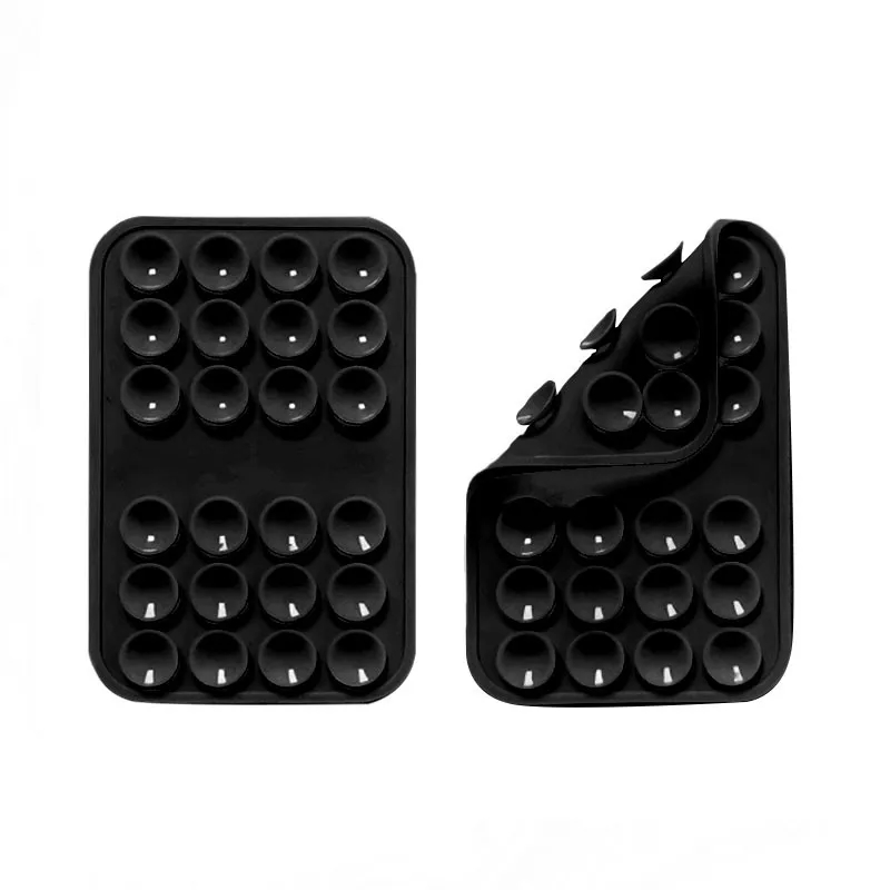 Silicone Suction Cup Phone Case 4