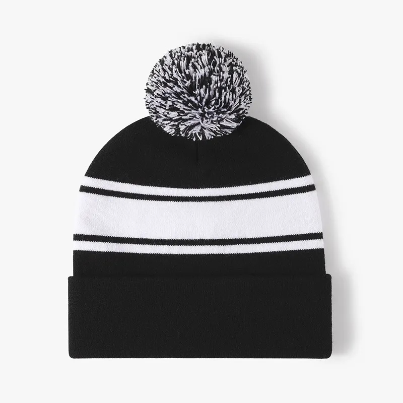 Comfy Warm Beanie Cap 2
