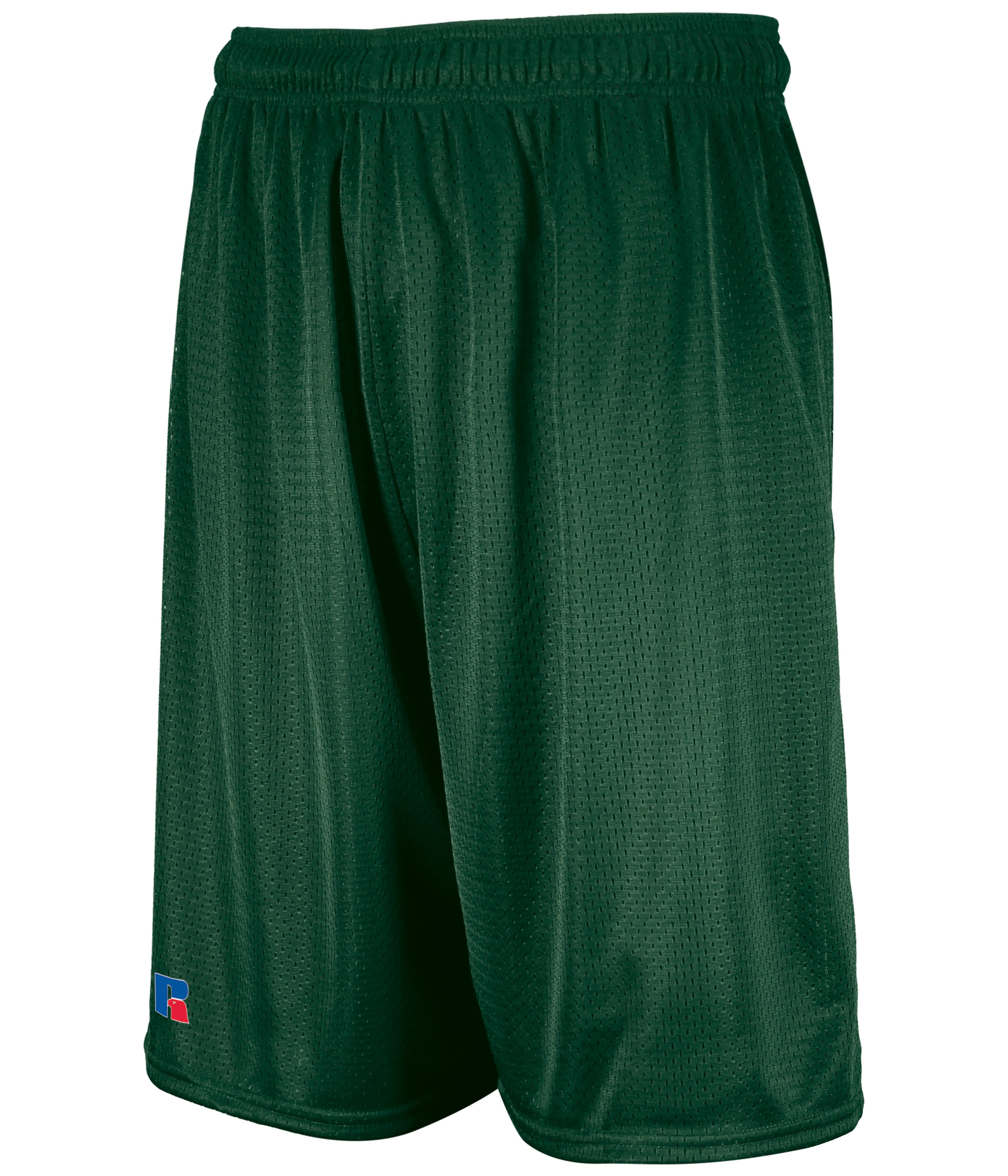 Youth Dri-Power Mesh Shorts 7