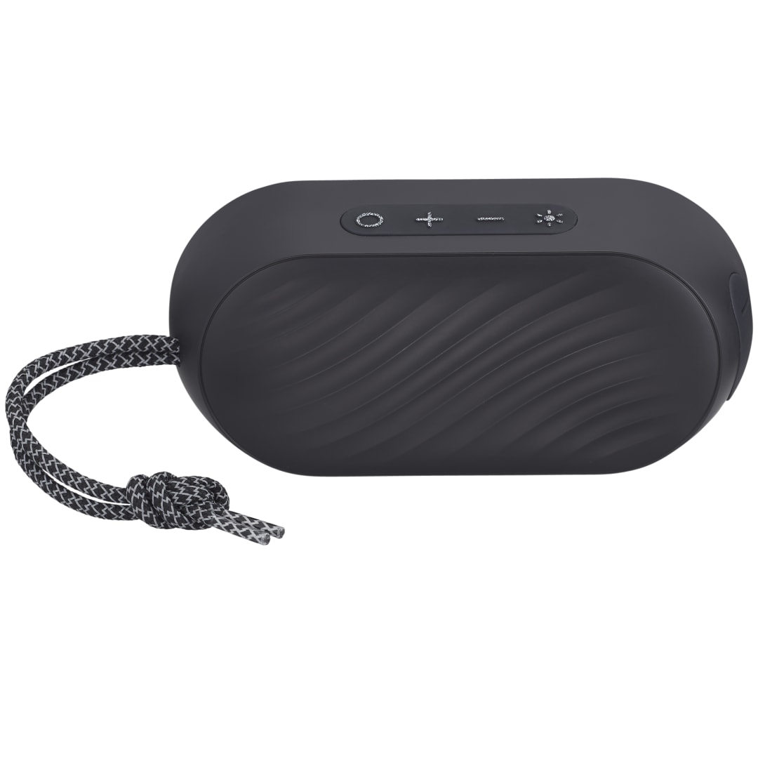 Zedd Outdoor Speaker with RGB Lights 81
