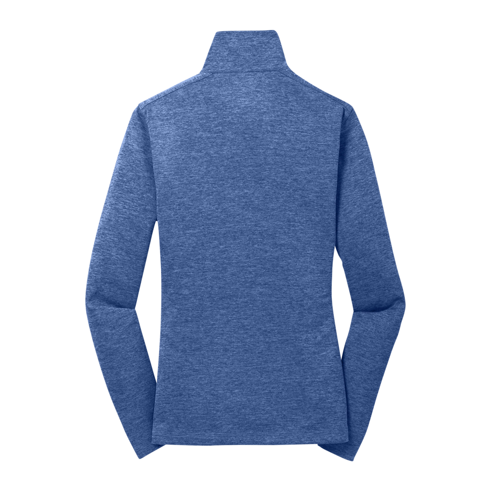 OGIO Ladies Pixel Full-Zip 4