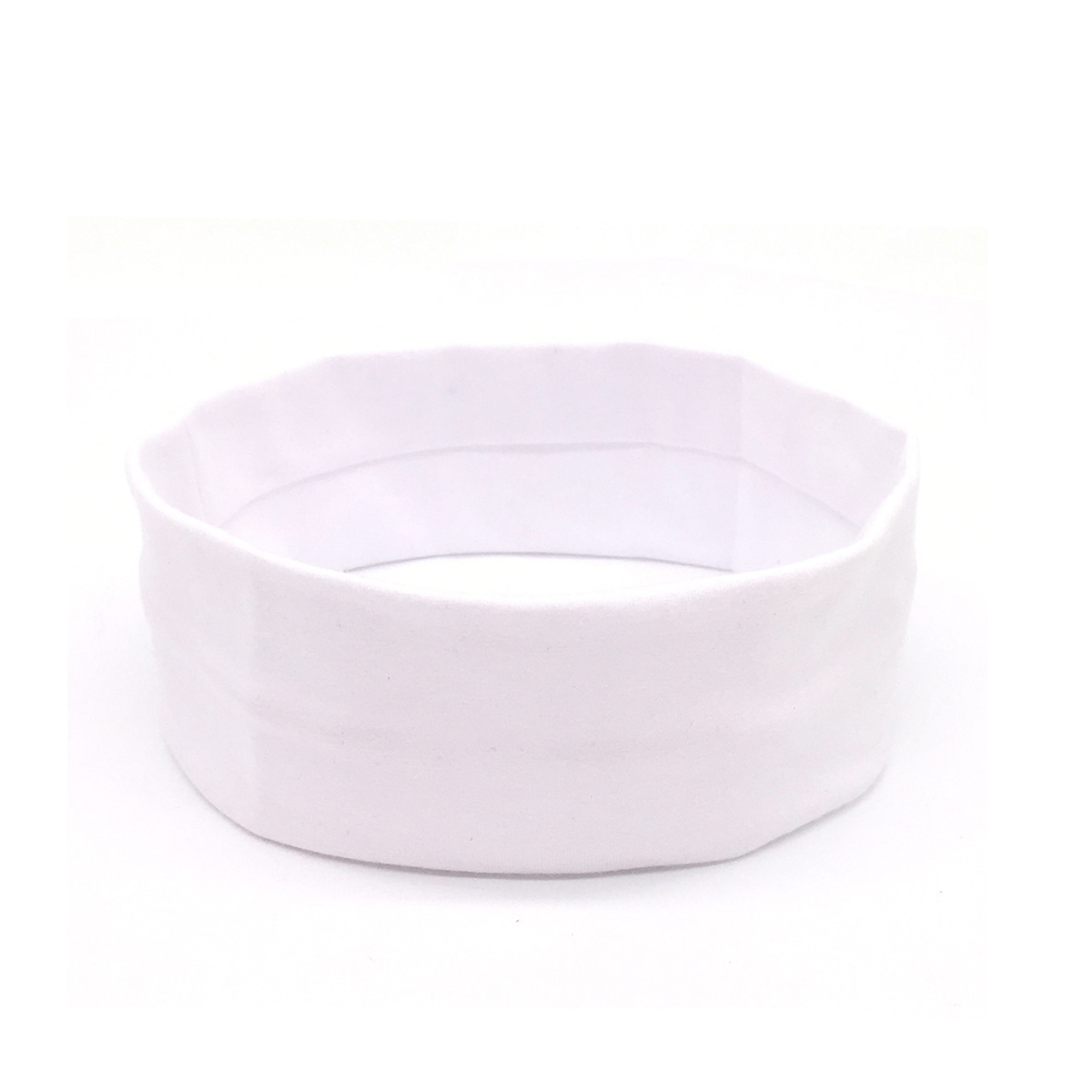 Moisture Wicking Elastic Headband 7.87" X 2.36" 22
